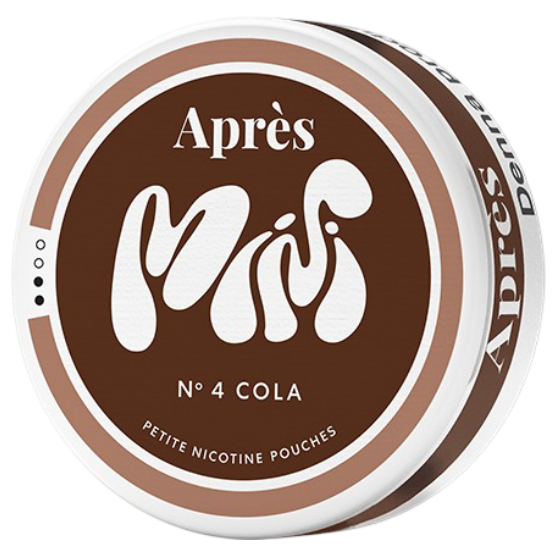 Apres Cola Mini