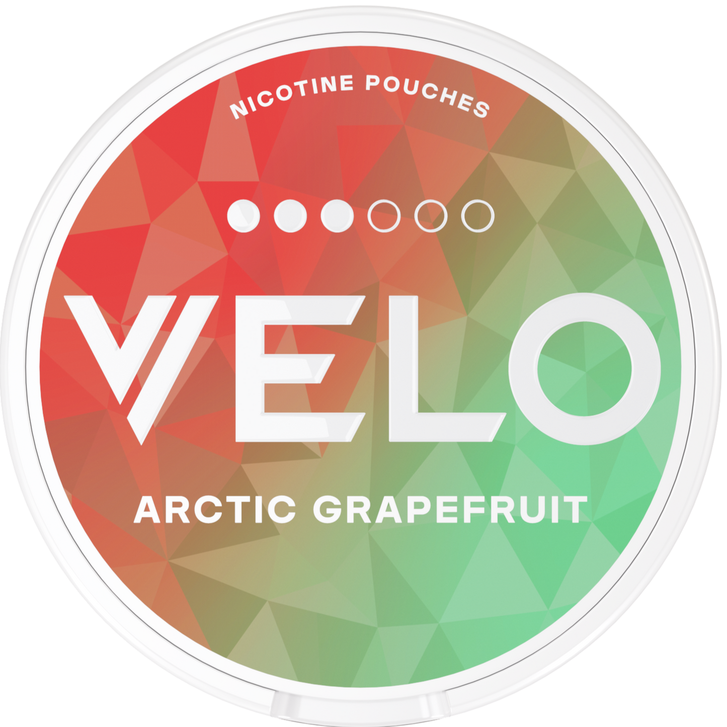 Velo Arctic Grape