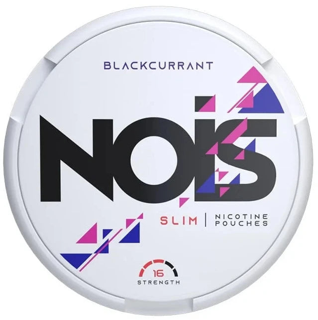 Nois Blackcurrant