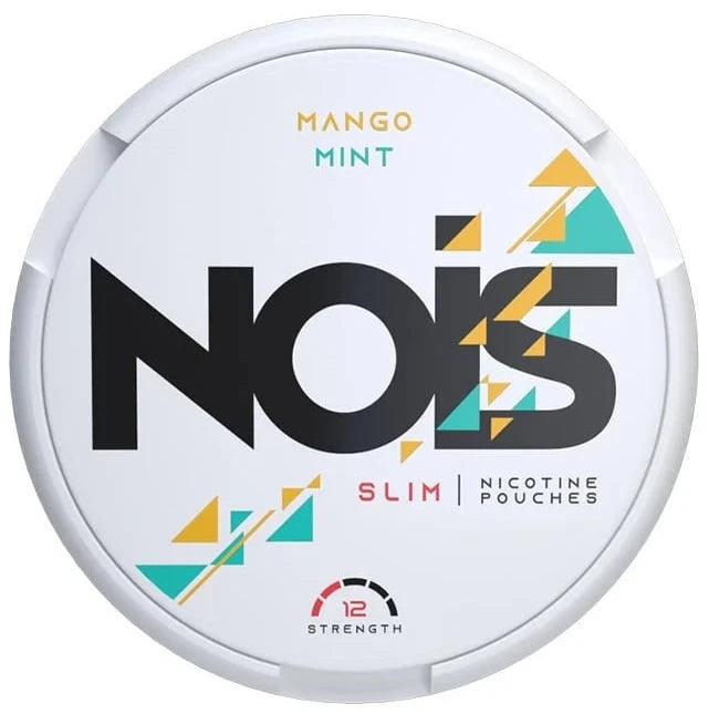 Nois Mango Mint