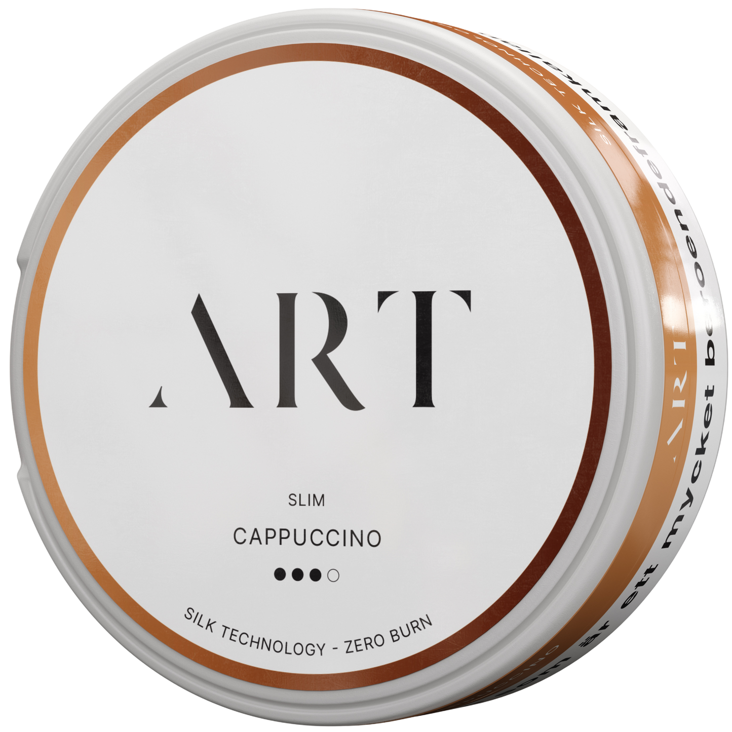 ART Cappuccino