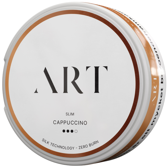 ART Cappuccino