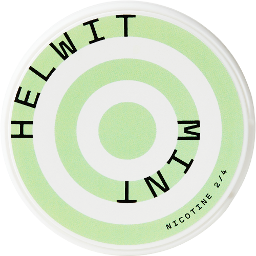 Helwit Mint