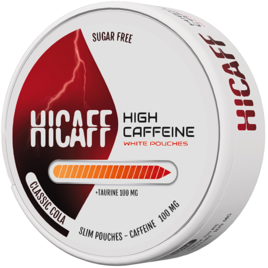 HiCaff Classic Cola