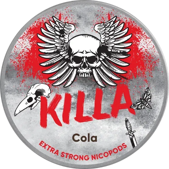 Killa Cola