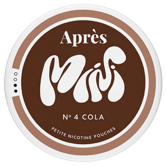 Apres Cola Mini