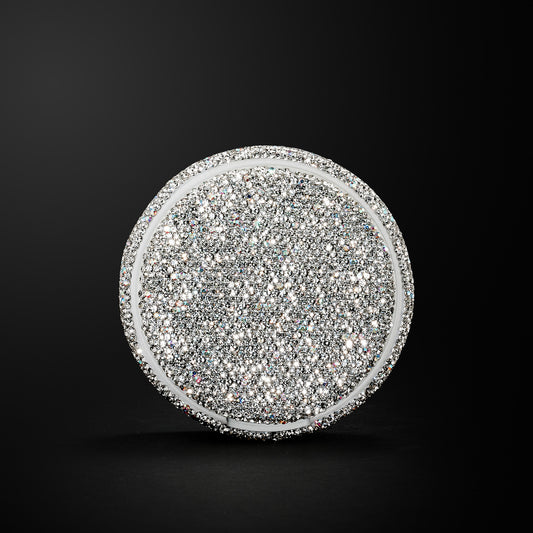 Kelly White Sparkling
