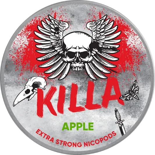 Killa Apple