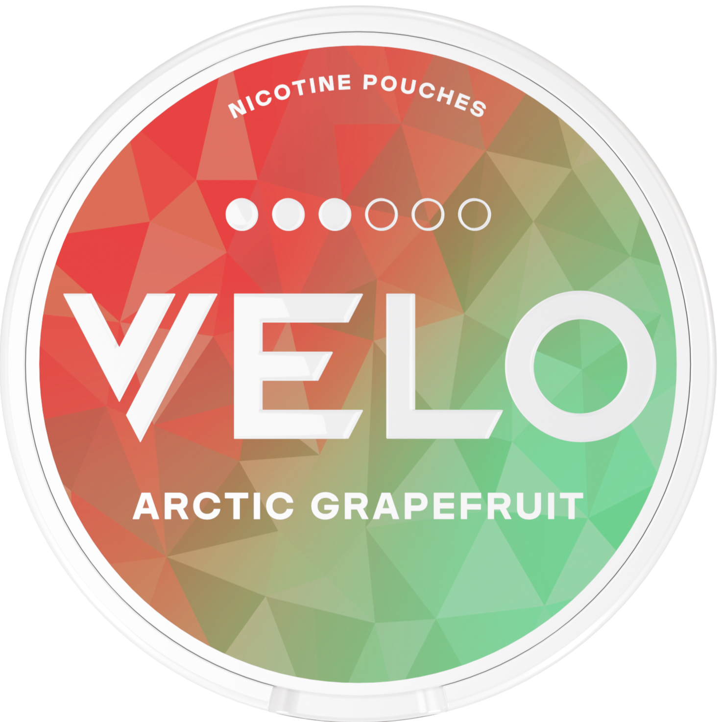 Velo Arctic Grape