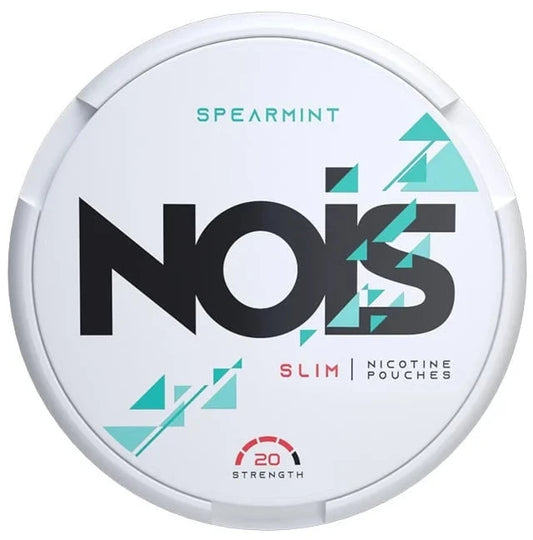 Nois Spearmint