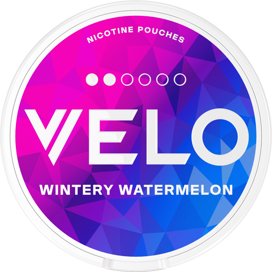 Velo Wintery Watermelon Mini