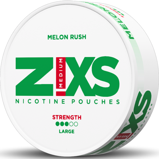 Zixs Melon Rush