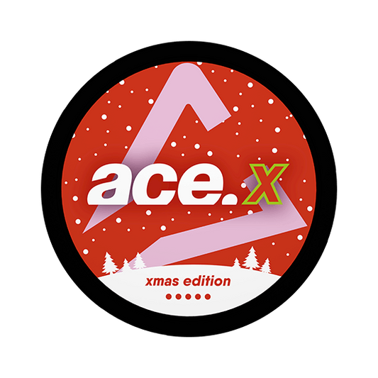 Ace X-Mas Edition - Bundle