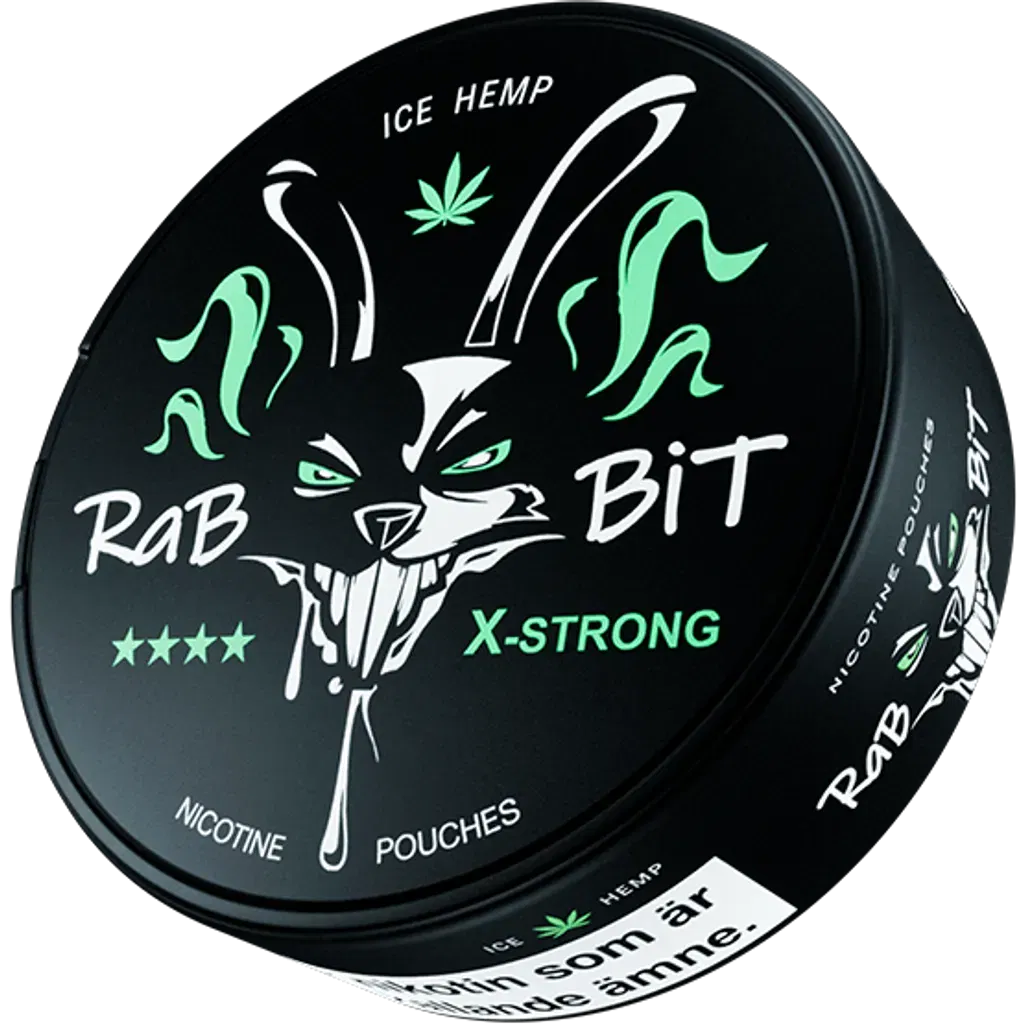 Rabbit Ice Hemp