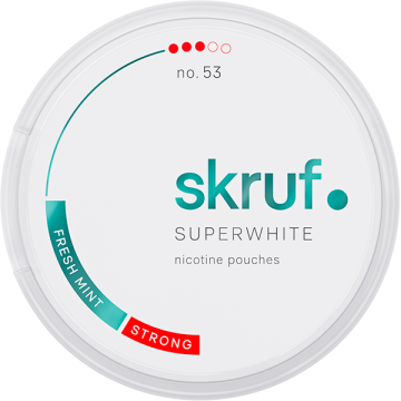 skruf-no53-superwhite-fresh-mint